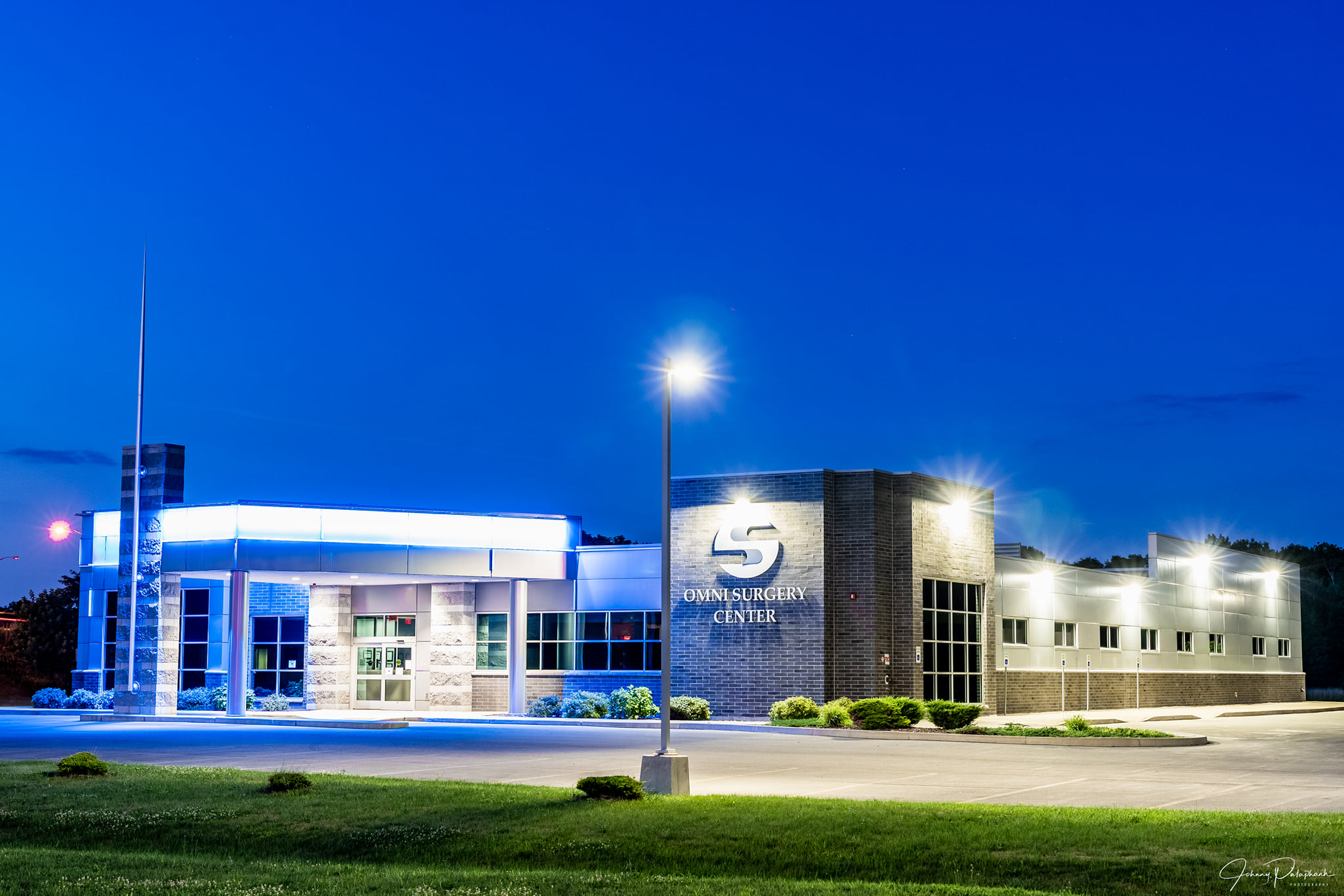 Omni Pain & Precision Medicine - TMS Clinic in Utica, NY