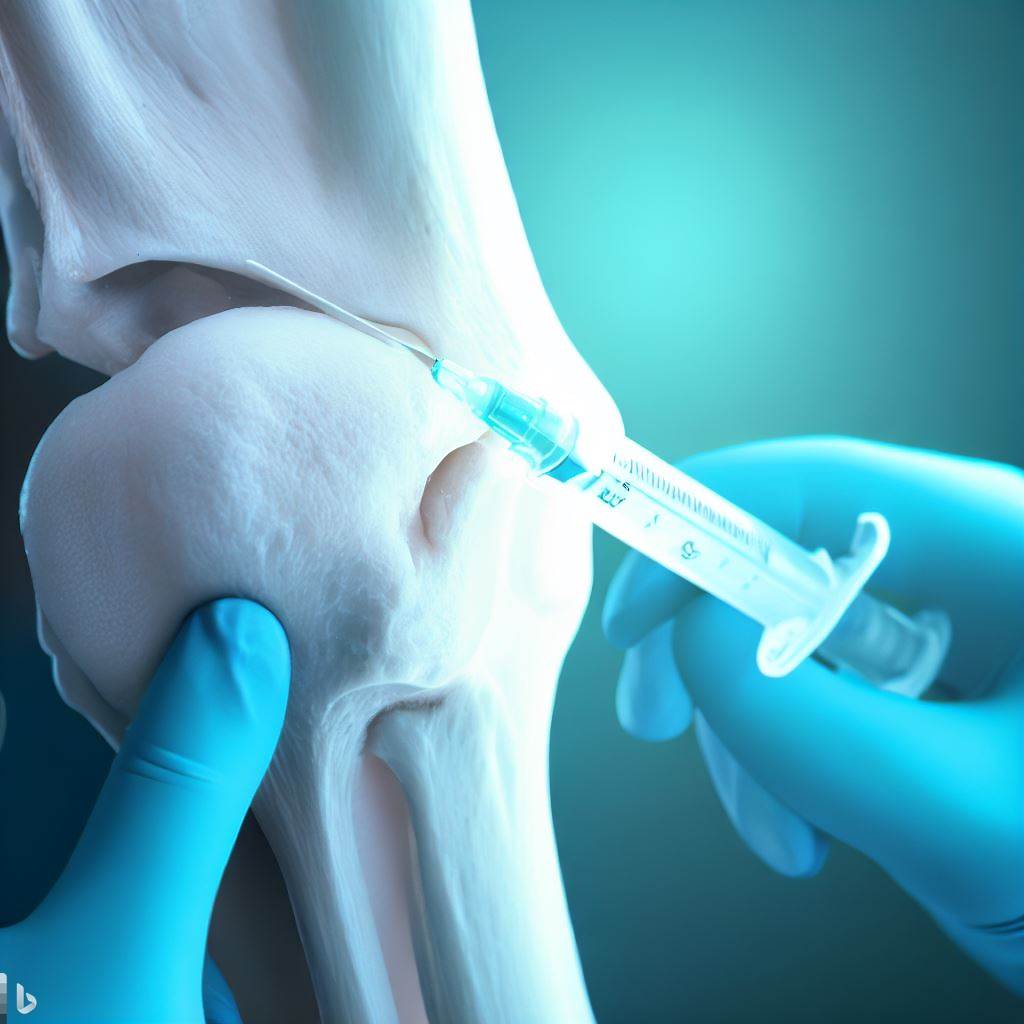 Facet Joint Block Injections